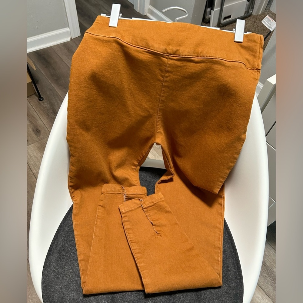 People of Leisure Pants